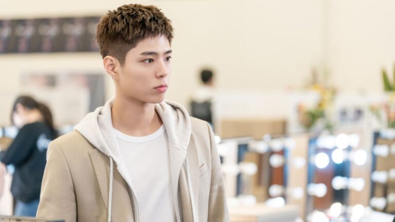 Drama, fama e segredos: 5 doramas que mostram o lado oculto da vida dos atores