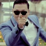 ‘Gangnam Style’, de PSY, quebra recorde histórico no YouTube ao atingir 6 bilhões de views