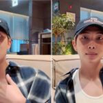 RM, do BTS, pretende ter filhos no futuro?