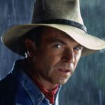 Morre Sam Neill, o eterno Dr. Alan Grant de Jurassic Park, aos 78 anos