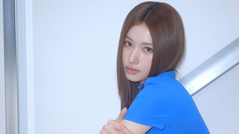 Sana, do TWICE, confirma debut como atriz em novo filme