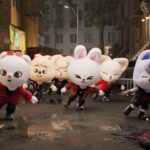 Stray Kids: Quais são os mascotes do SKZOO de cada membro?