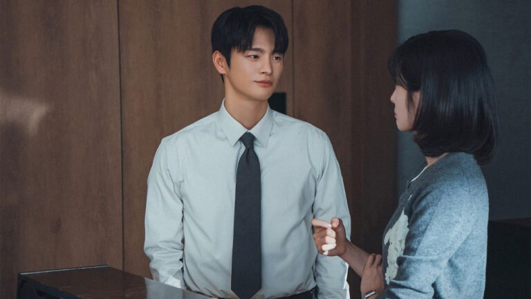 Quando estreiam os últimos episódios de ‘Te Vejo no Trabalho!’, dorama com Seo In Guk?