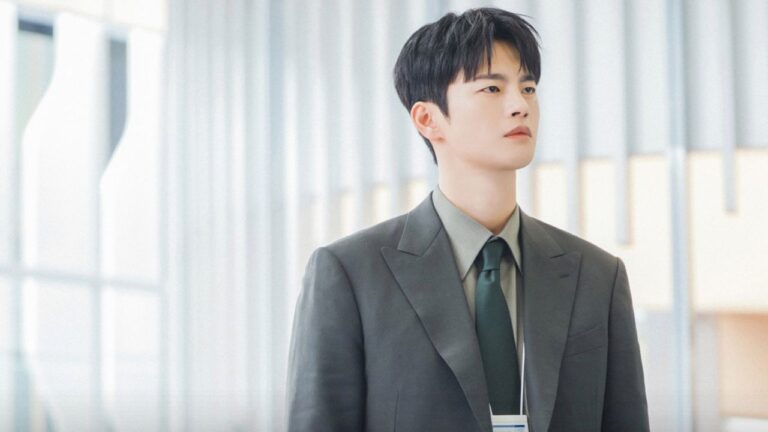Quando estreia o 8º episódio do dorama ‘Te Vejo no Trabalho!’, com Seo In Guk?