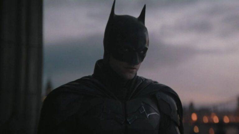 ‘Batman: Parte 2’, com Robert Pattinson, tem estreia adiada e ganha primeiro teaser