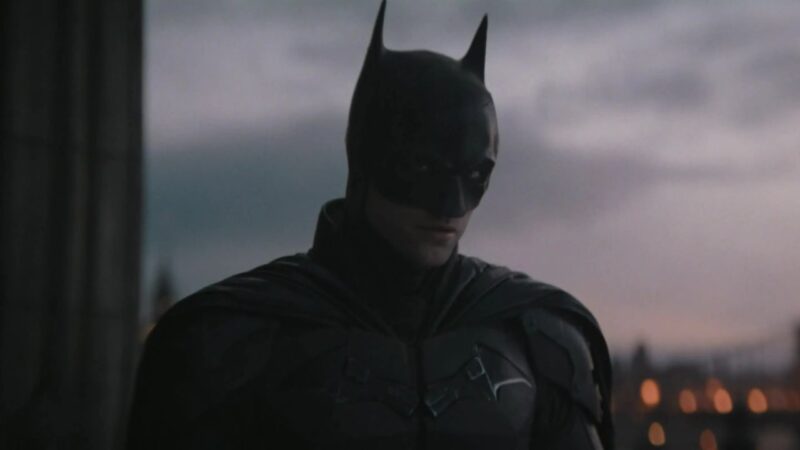 'Batman: Parte 2', com Robert Pattinson, tem estreia adiada novamente - Reprodução/Warner Bros.