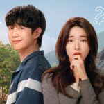 Sobre o que é ‘Um Grude de Amor’, novo dorama com Jung Hae In e Ha Young?