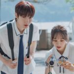 “Um Sonho Até Você”, com Hyeri e Hwan In Yeop, bate recorde de audiência com 2º episódio