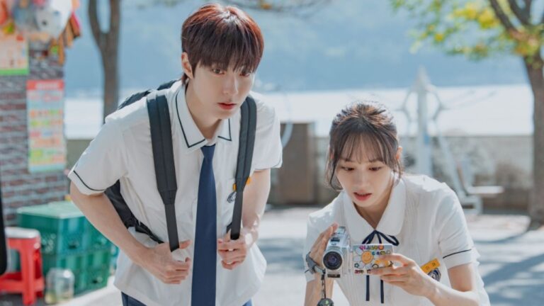 “Um Sonho Até Você”, com Hyeri e Hwan In Yeop, bate recorde de audiência com 2º episódio