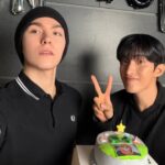 Quando DK e Vernon, do SEVENTEEN, vão se alistar? Idols revelam data