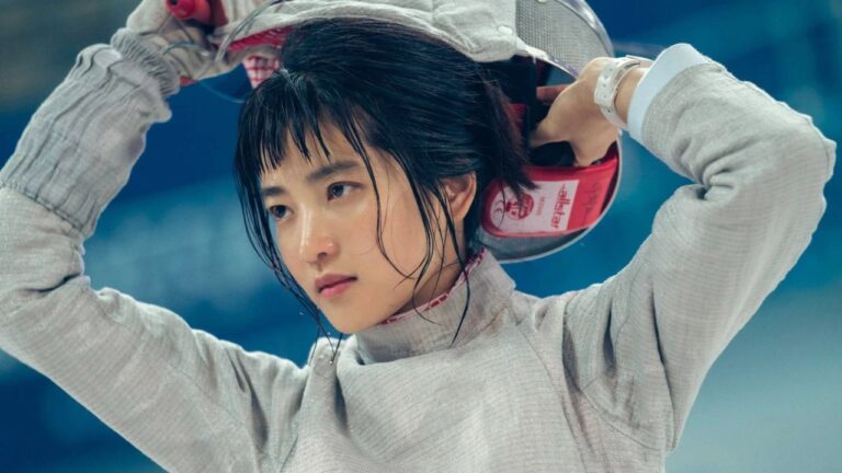 Kim Tae Ri, de ‘Vinte e Cinco Vinte e Um’, pode estrelar dorama baseado em webtoon
