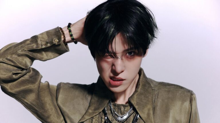ATEEZ: Yunho confirma término de namoro com ex-colega de escola