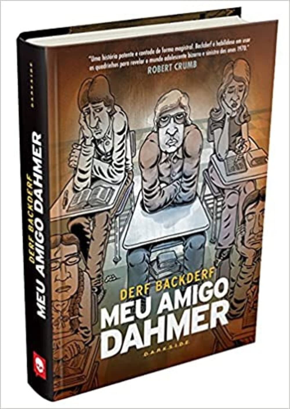 Créditos: Reprodução/Amazon