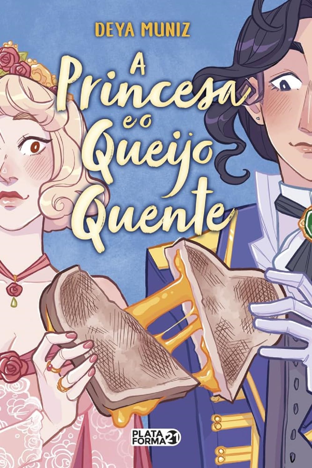 Reprodução/Amazon