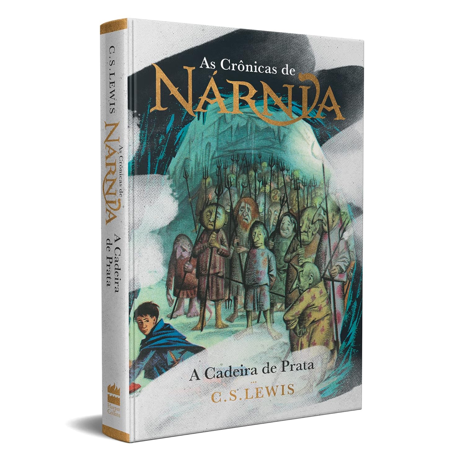 Reprodução/Amazon