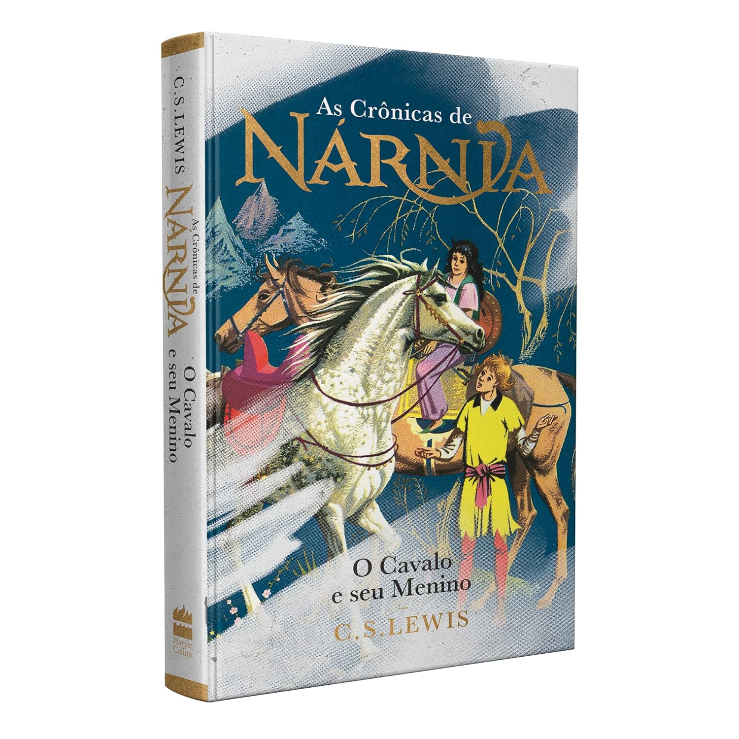 Reprodução/Amazon