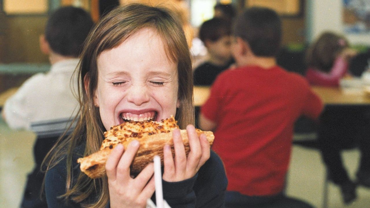 Como são os hábitos alimentares das pessoas ao redor do mundo?