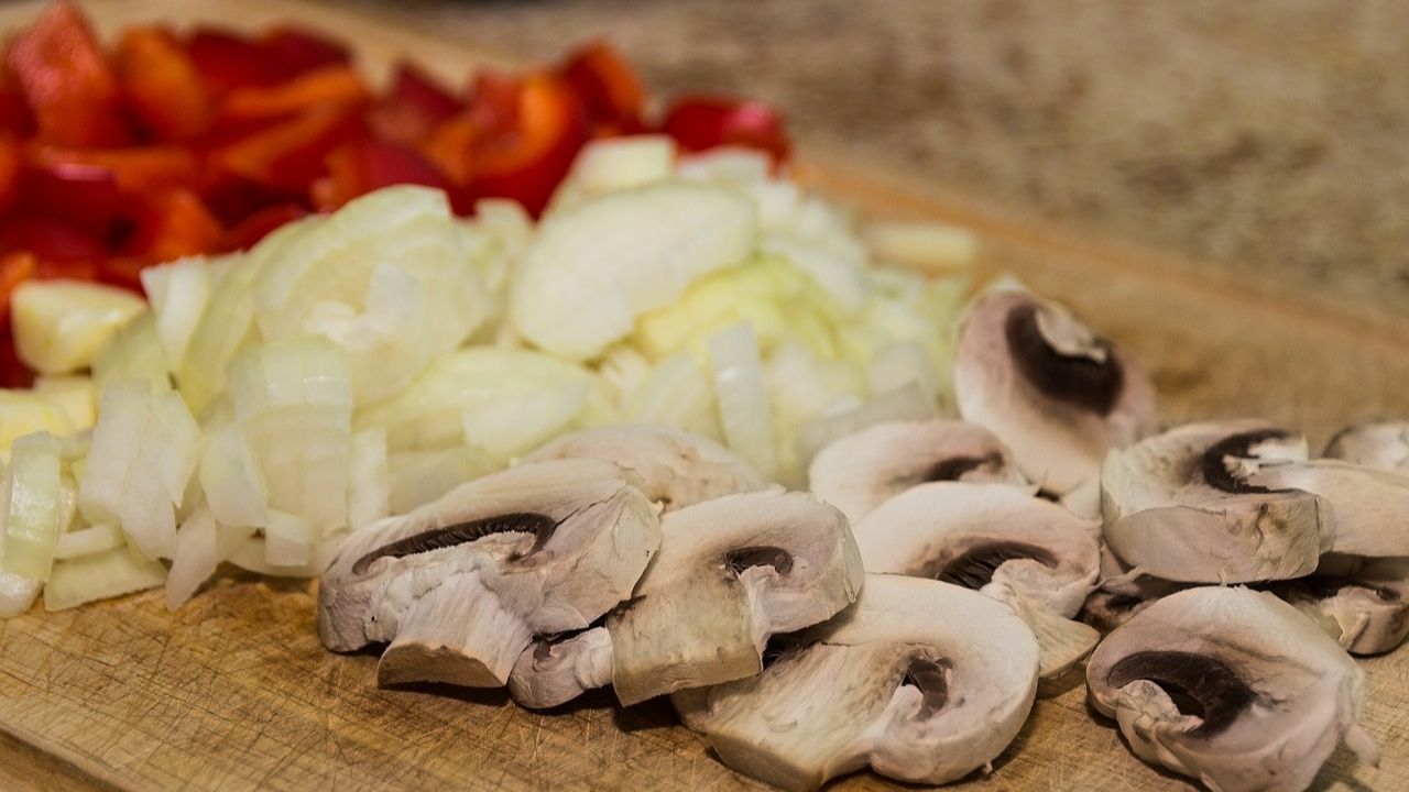 O que são alimentos orgânicos?