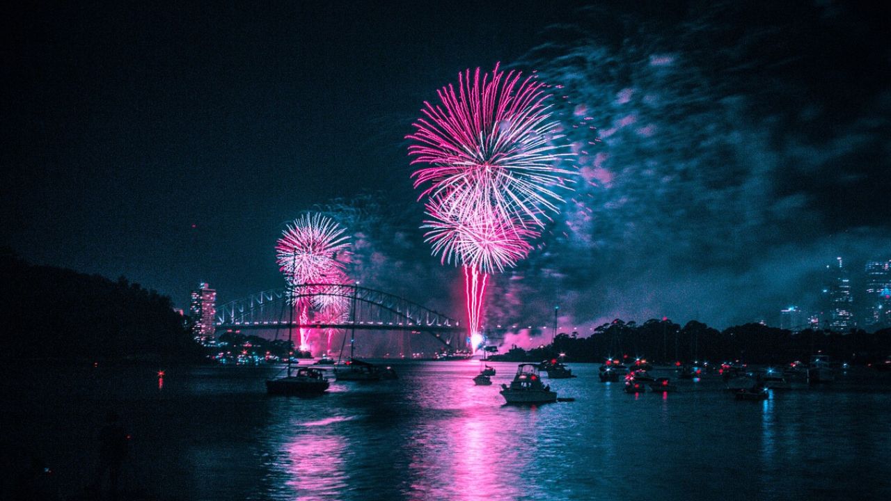 5 povos que não comemoram o Ano Novo em 1º de janeiro