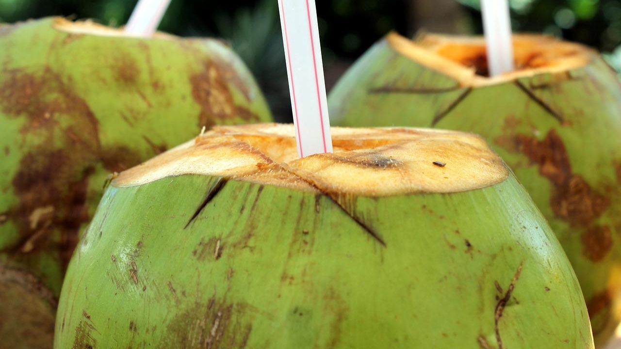 Bebidas tipicamente brasileiras