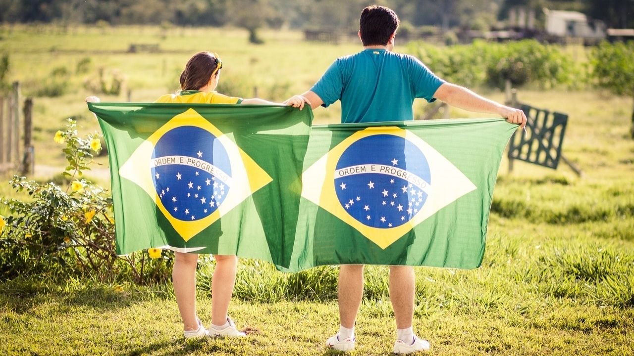 De norte a sul: As diferentes culturas do Brasil