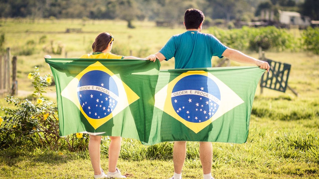 Não é só o Brasil: Conheça os outros países que também falam português