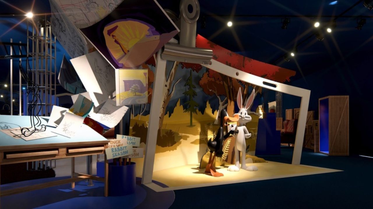 Casa Warner 2023 chega à São Paulo em setembro