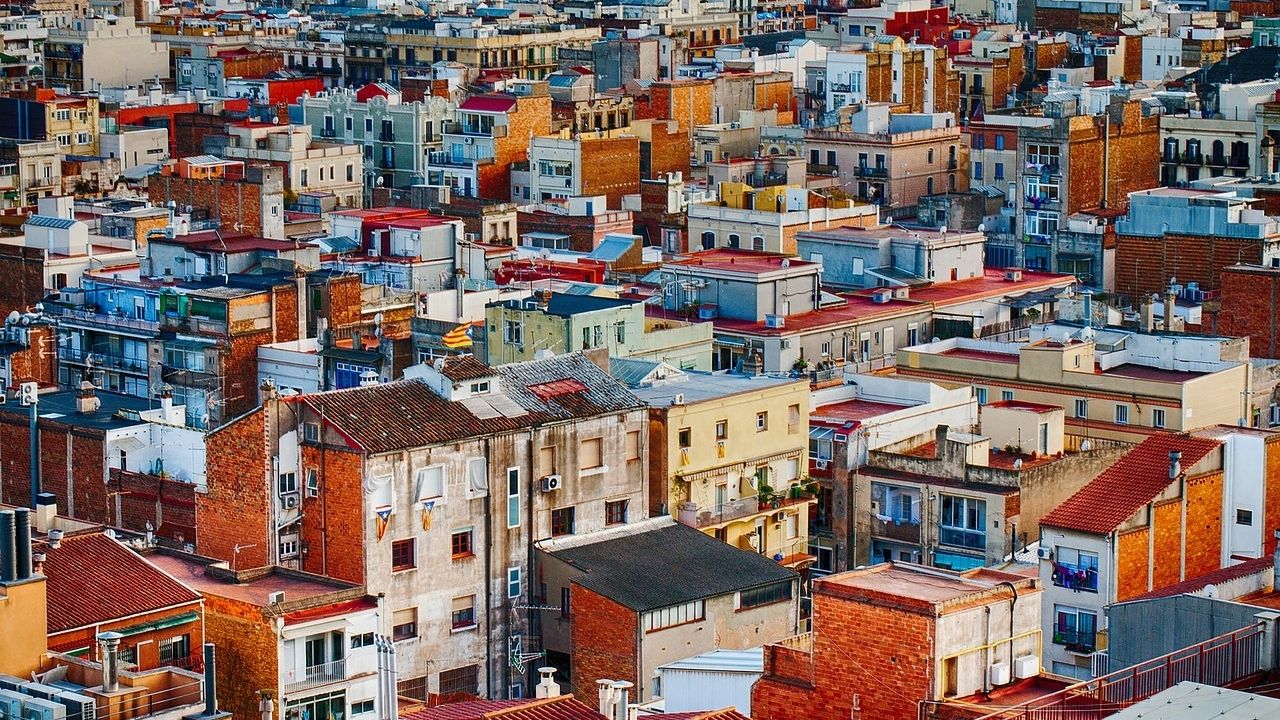 Descubra como ocorreu a evolução das habitações ao longo do tempo