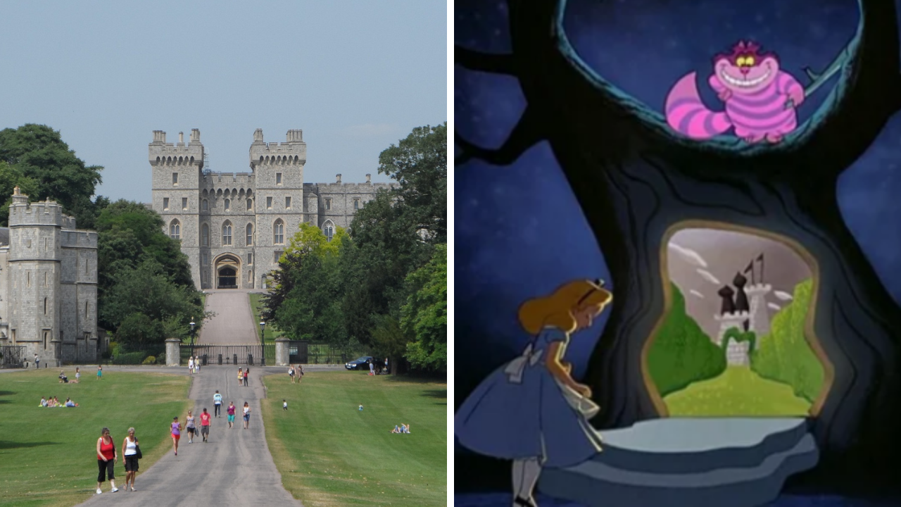 Castelo de Windsor