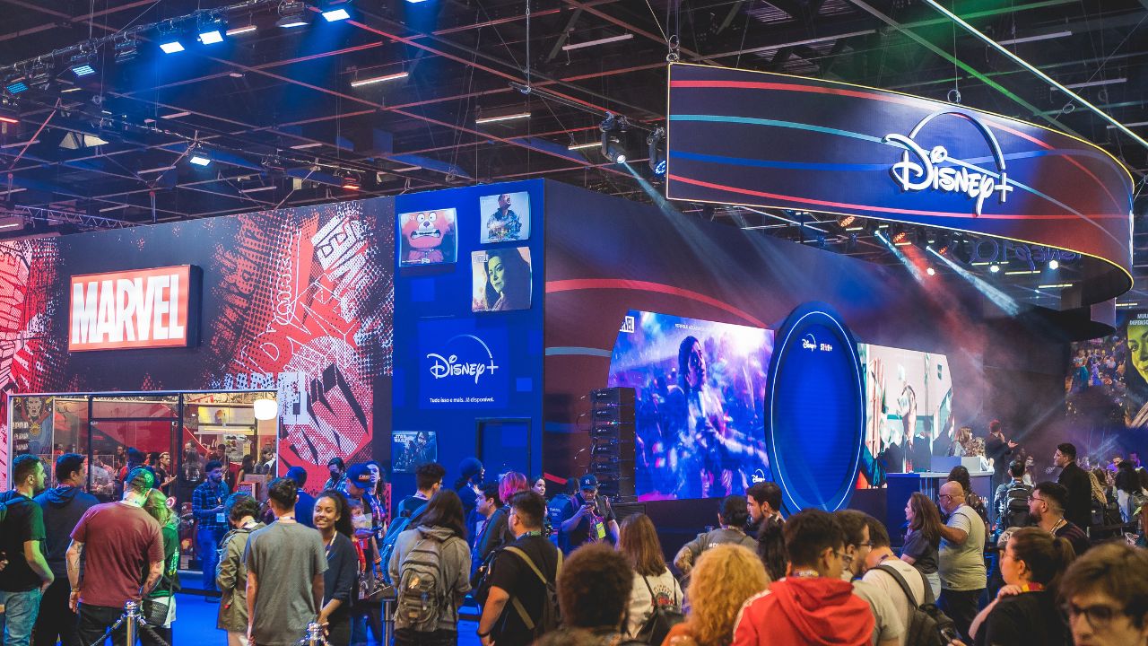 CCXP22: Qual é a programação do 1º dia do maior festival de cultura POP?