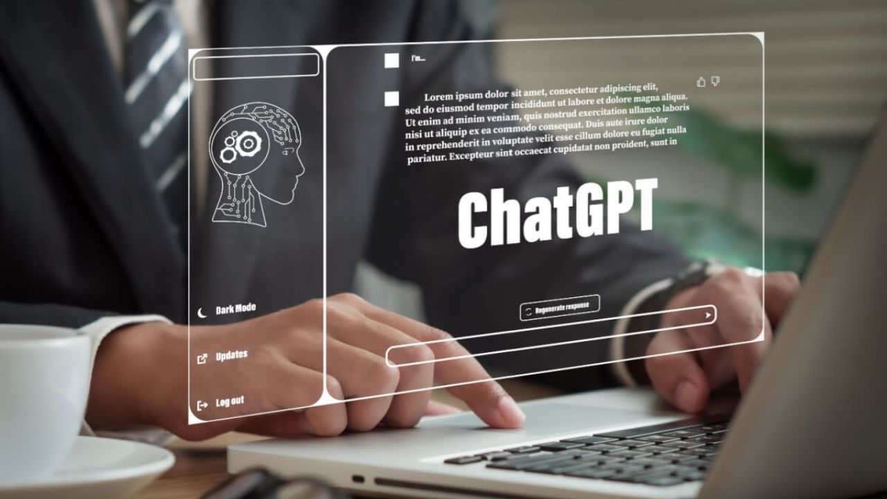Saiba como o chat GPT pode afetar a cognição humana