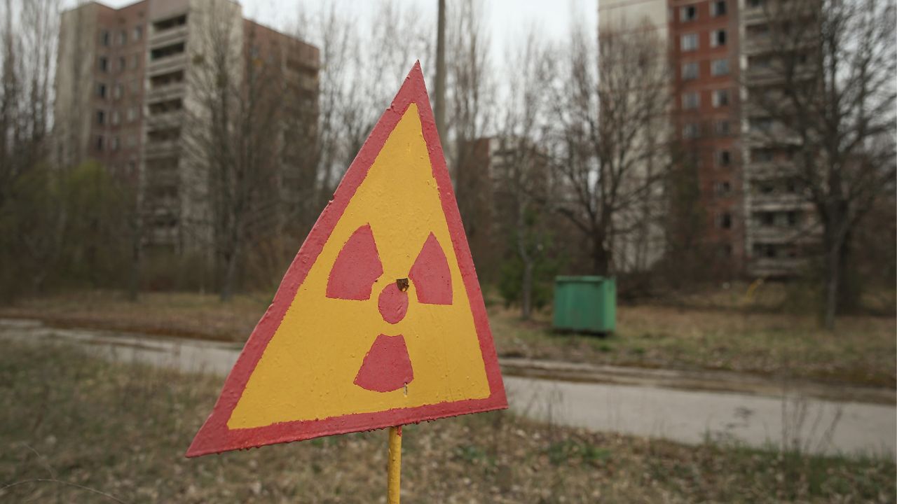 De Chernobyl a Linfen: Conheça as 6 cidades mais poluídas do mundo