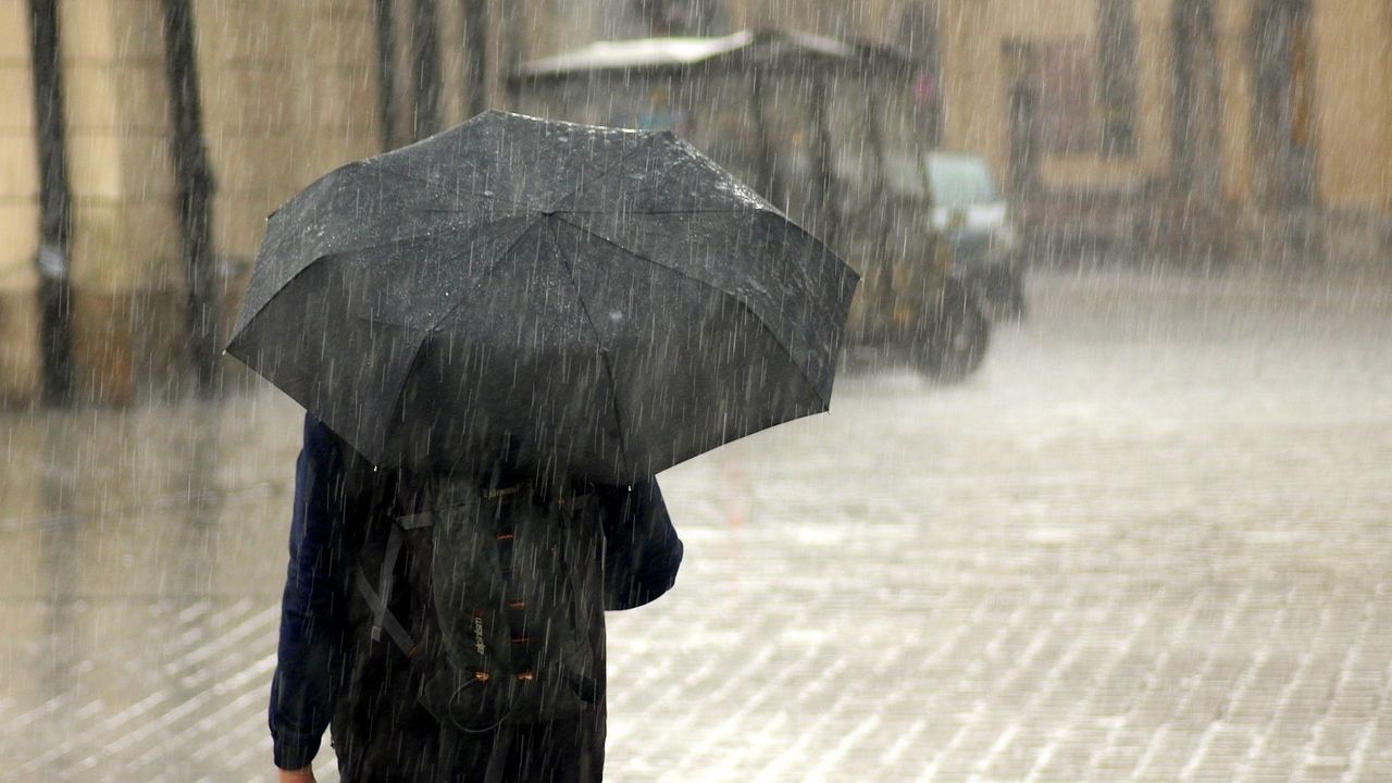 Confira algumas curiosidades incríveis sobre a chuva