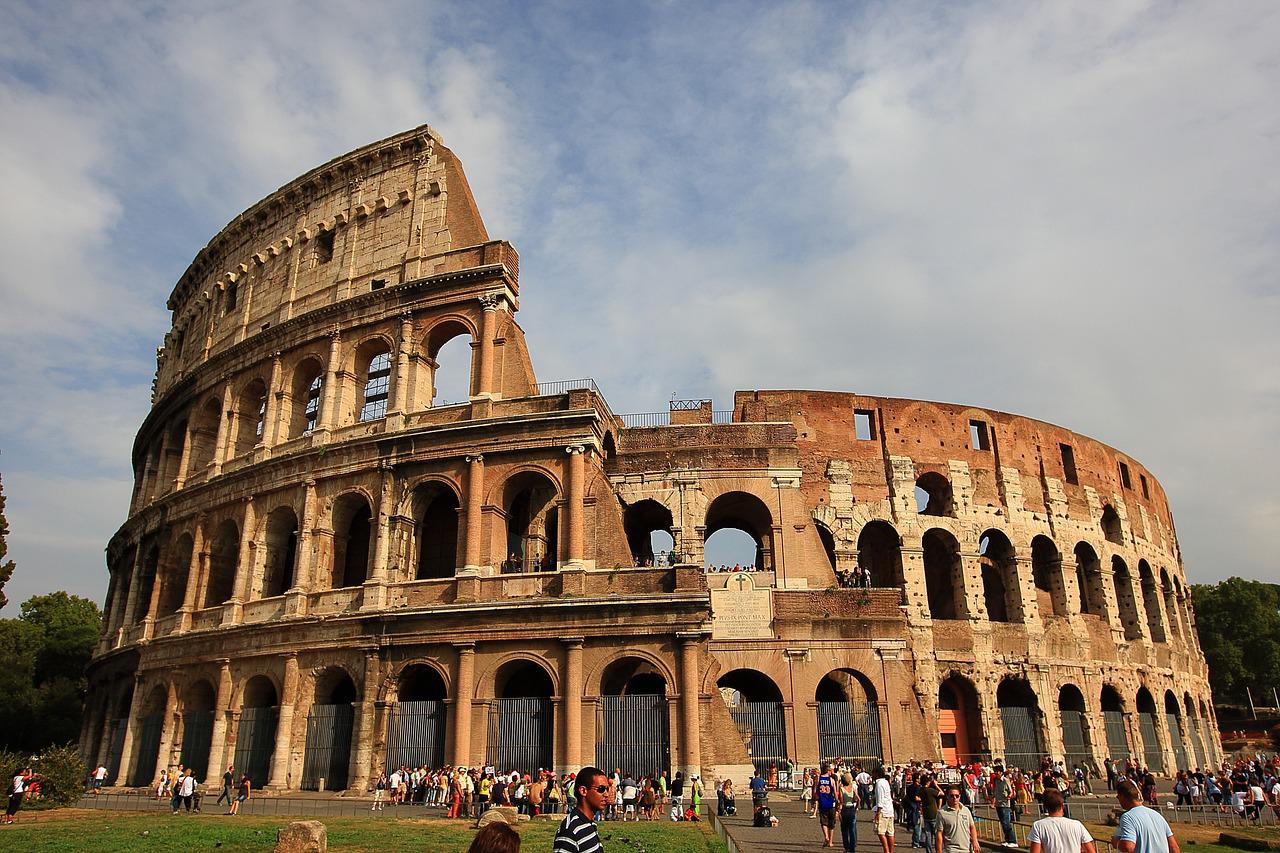 Coliseu