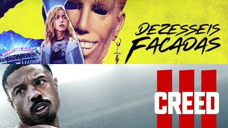 Confira 8 indicações de filmes disponíveis no Prime Video para assistir no fim de semana