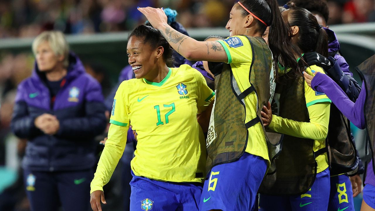 Qual é a seleção que mais venceu a Copa do Mundo Feminina de Futebol?