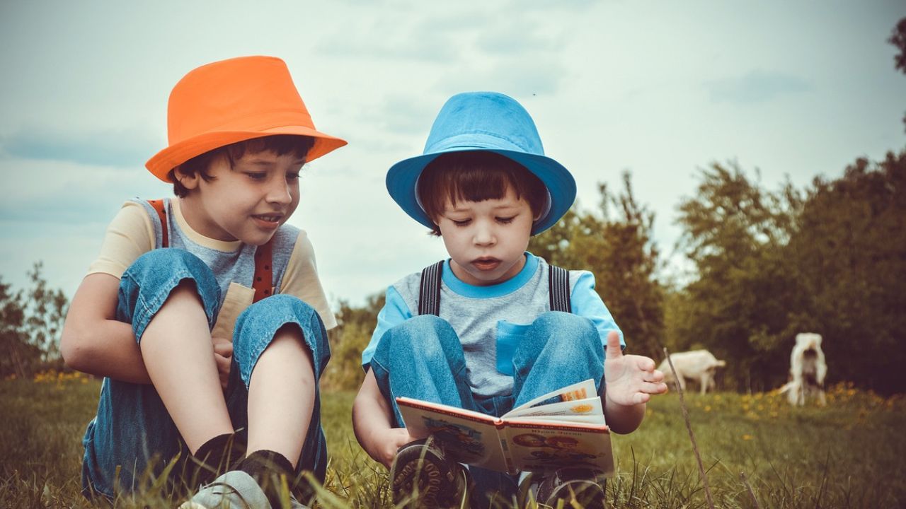 Dia das Crianças: 10 livros para ler antes de crescer