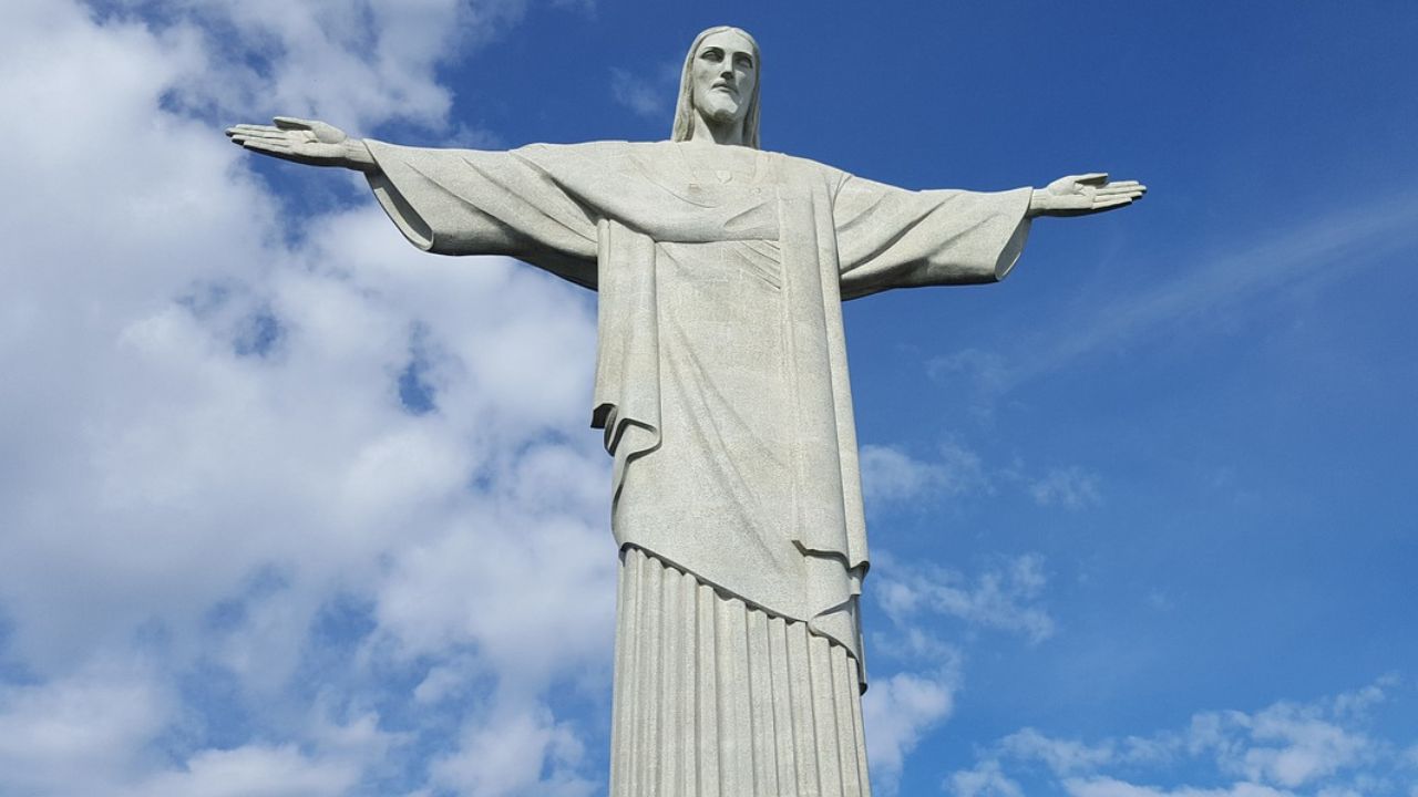 Da Muralha da China ao Cristo Redentor: Conheça as 7 Maravilhas do Mundo Moderno
