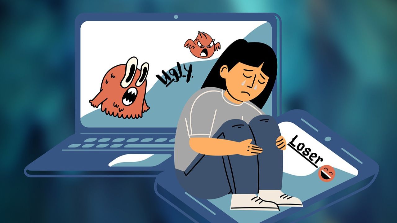 Pesquisa afirma que brasileiros temem consequências para filhos com o aumento do bullying e cancelamento