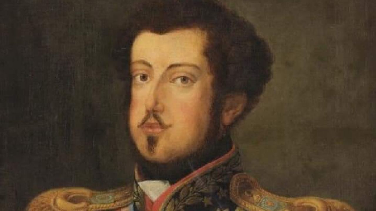 Dom Pedro I
