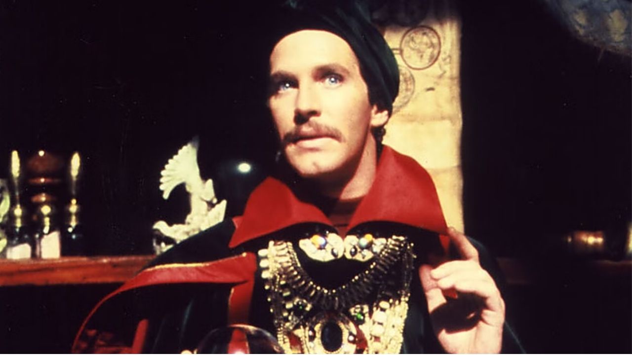 Dr. Strange (1978)