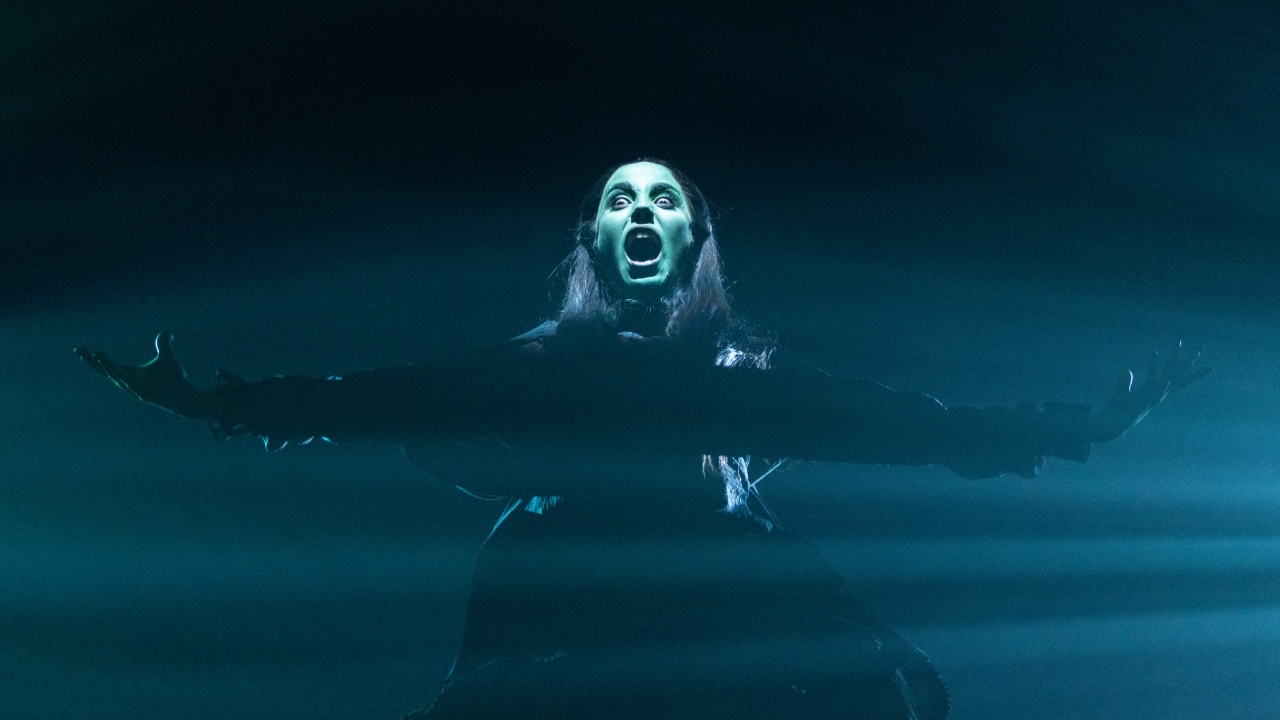 Wicked, o Musical: por dentro dos efeitos especiais do espetáculo