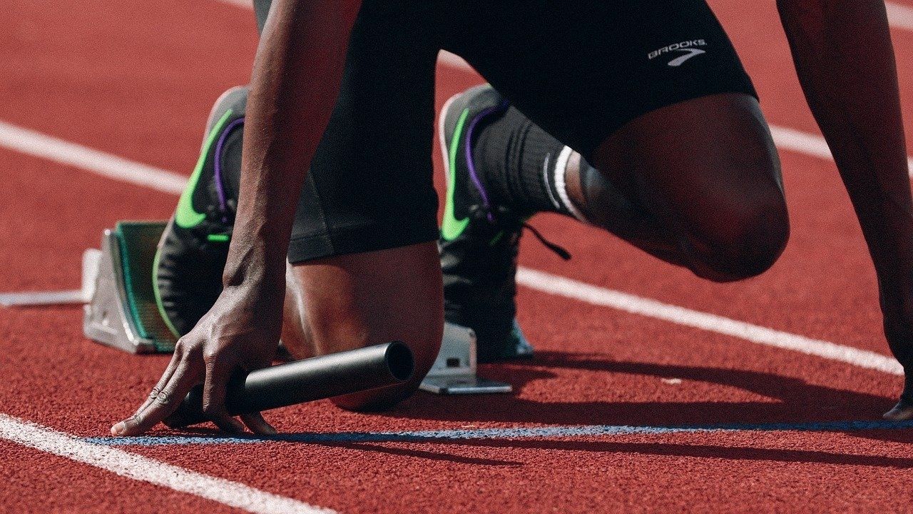 Entenda como nosso corpo trabalha durante um exercício físico