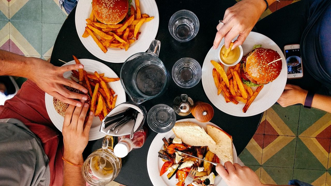 7 milhões de crianças brasileiras sofrem de obesidade, afirma pesquisa