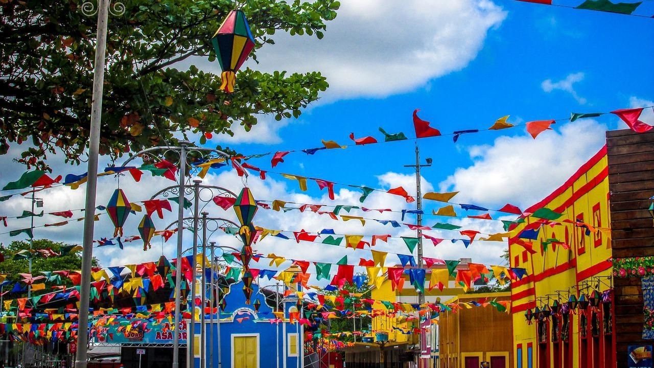 Curiosidades sobre as festas juninas