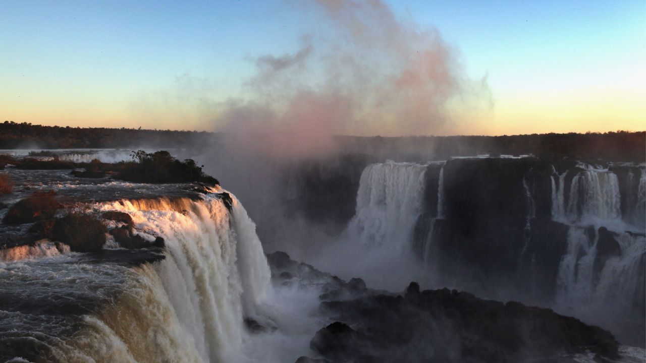 7 parques nacionais para curtir a natureza do Brasil