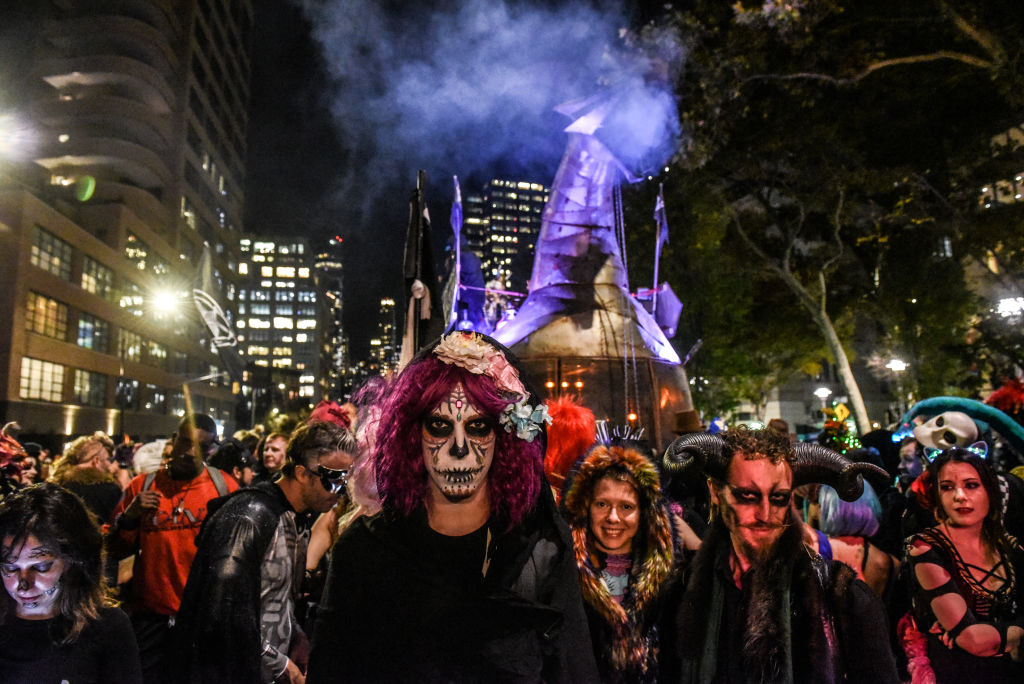 halloween
