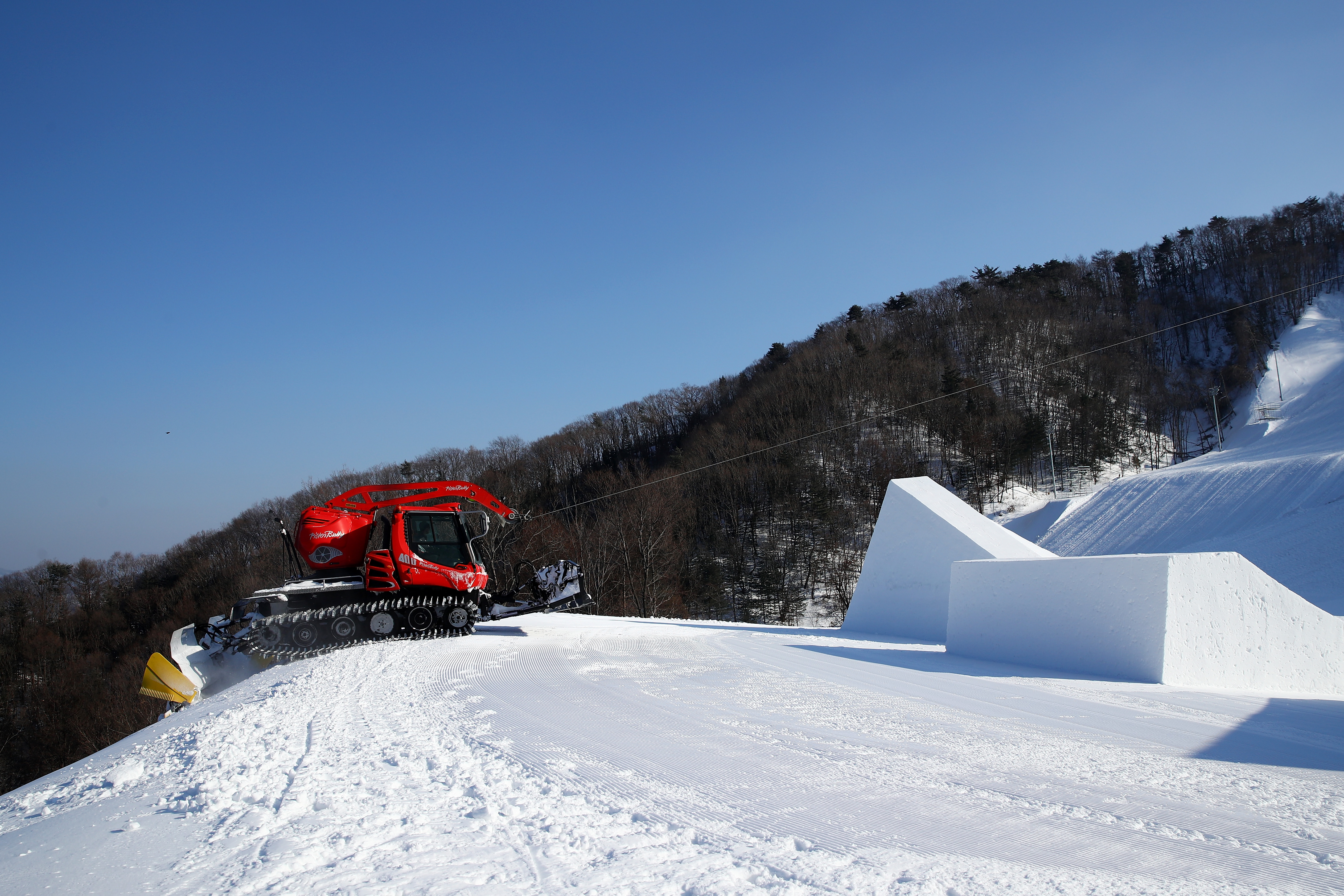 Snowcat