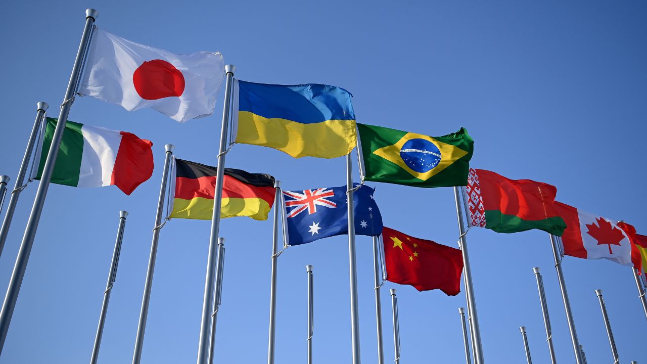Quando os imigrantes começaram a chegar no Brasil?