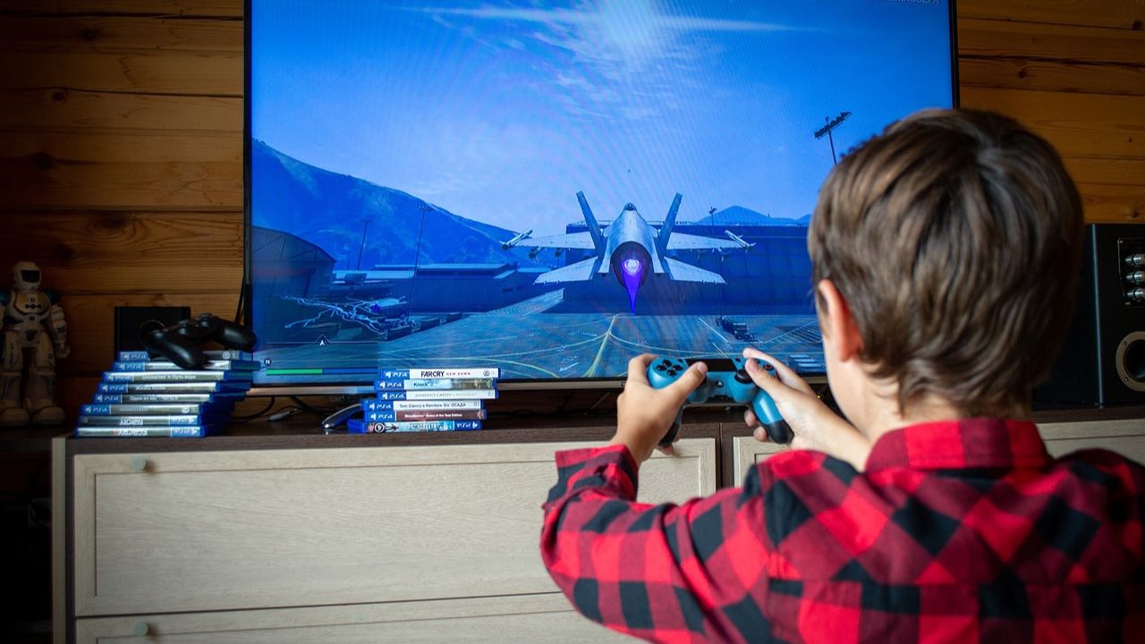 Greve na indústria de games? Sindicato de atores vota a favor da paralisação